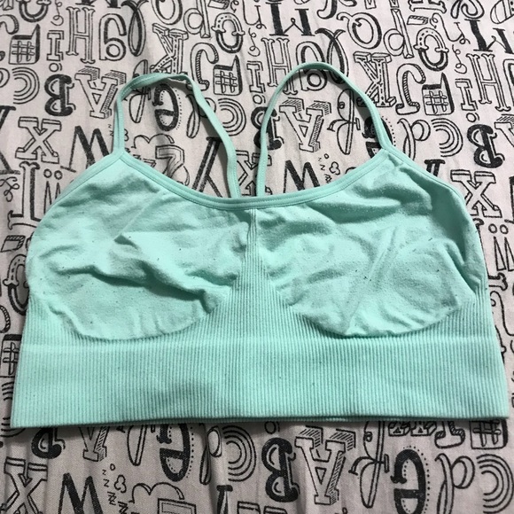Trendy trends bra top - Picture 1 of 2
